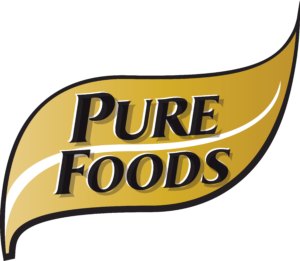 purefoods logo