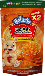Double paprika shack PF 500(F) pro_0_0
