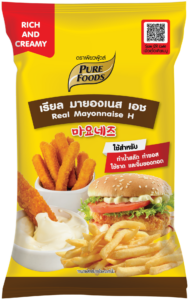 Real mayo H 850(F)