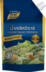 caesar salad 850g(F)