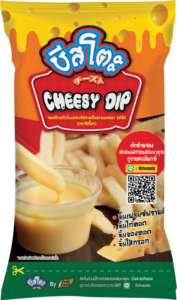 cheese to 850
