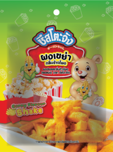 corny shake 90g(F)