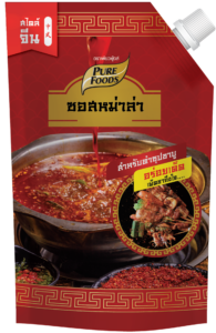mala 500g