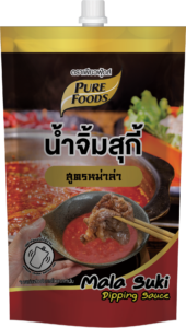 mala suki 150g