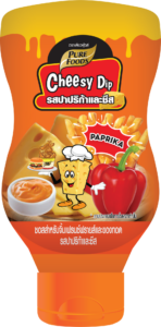 paprika cheese 200(F)