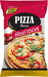 pizza sauce 1 kg (F)