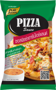 pizza thousand 850g