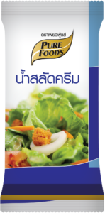 salad cream 60g