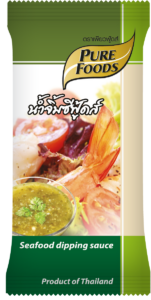 seafood dipping 50g