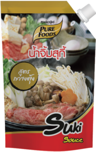 suki 500g