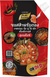 ซอสดอง spicy 800(F)