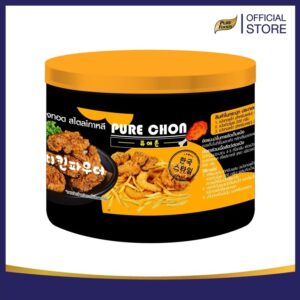 แป้งทอดไก่ ชุบของทอด สไตล์เกาหลี ตราเพียวชอน ขนาด 800 กรัม
